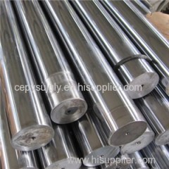 Hollow Piston Rod Product Product Product
