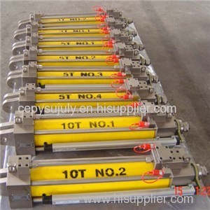 Pneumatic Cylinder Product Product Product