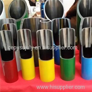 25Mn Rolled Tube Product Product Product