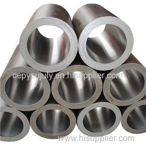 ST52 Rolled Tube Product Product Product