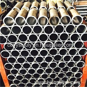 CK45 Rolled Tube Product Product Product