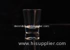 55ml Clear Shot Glasses