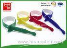 Great holding power hook and loop cable ties 12mm Width 150mm Length