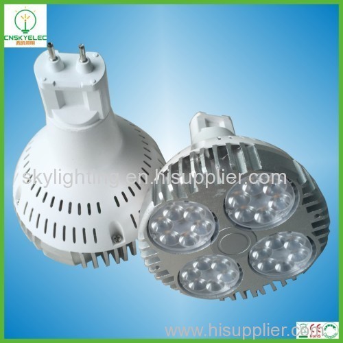 LED G12 30W 360degree