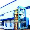 Pneumatic Recycling Sand Blasting Room