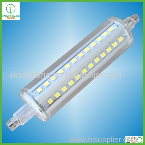 LED R7S 10W 118mm