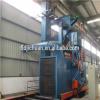 Pass Through Type Shot Blasting Machine