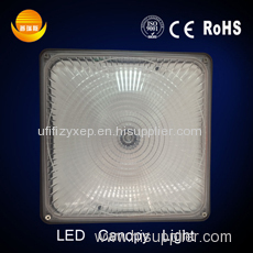 30W-70w LED Canopy Light