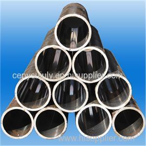 27SiMn Precision Tube Product Product Product