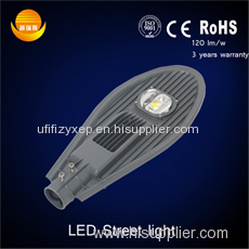 80W LED Street Light