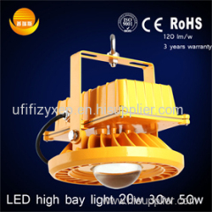 50W LED High Bay