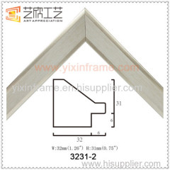 Top Quality Polystyrene Frame Mouldings