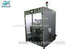 Glass Curved Surface Automatic Hot Foil Stamping Machine Embossing Machinery