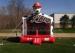Big Inflatable Bouncy Castle Animal Shape Bouncer House With Air Blower