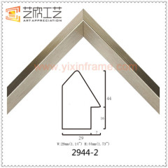 Plastic Picture Frame Moulding Cheap Sale