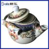 Enamelware Kettle Small Size Electric Kettle