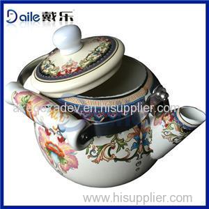 Enamelware Kettle Small Size Electric Kettle