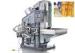 CE Automatic Hot Foil Stamping Machine Curved Surface Embossing Equipment Side Wall Printing