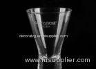 Crystal Water Glass Tumbler