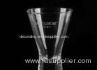 Crystal Water Glass Tumbler