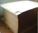 slip sheets pallets sheet cardboard