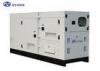 Heavy Duty 230V 50Hz Lovol Diesel Generator Standby Power 110kVA