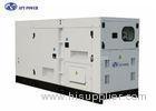 Heavy Duty 230V 50Hz Lovol Diesel Generator Standby Power 110kVA