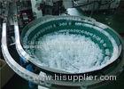 ISO CE Cap Assembly Machine 380V 50HZ Non Flow Production Line