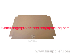 cardboard sheet pallet suppliers