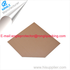 sheet cardboard slip sheet manufacturers