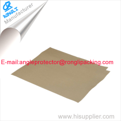 sheet cardboard slip sheet manufacturers