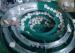 Flexible Cap Automated Assembly Machines Bottles Feeders For Packing Industry