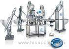 380V 50HZ Automatic Assembly Line machinery For Non Spill Caps