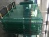 8mm Thick Heat Treating Tempered Safety Glass Window And Door