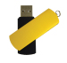 Hot Selling Promotional Gift Plastic USB Stick Flash Drive with Colorful Custom Logo Printing Capacity 8GB
