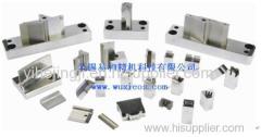 high precision stamping parts