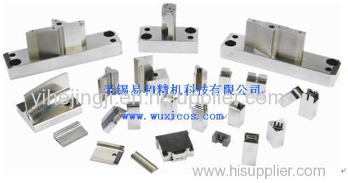 high precision stamping parts