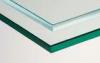 6mm Chemical Fully Tempered Safety Glass Partition / Tempered Frosted Glass