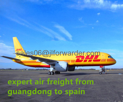 Door-to-Door UPS Express From China to Chile