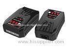 Black 2A 20W LiPo / LiFe 2-4S RC battery Balance Charger with US UK AU EU plug