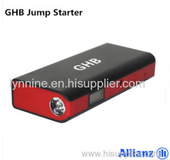 12v/24v car jump starter