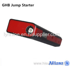 12v/24v car jump starter