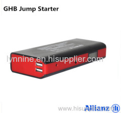 12v/24v car jump starter