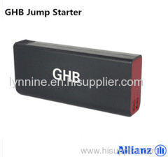 12v/24v car jump starter