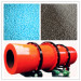 Rotary Drum Granulator Machine / Compound Fertilizer Granulation Machine Supplier