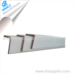 RongLi Manufacturers provide paper Angle protector with 40*40*5