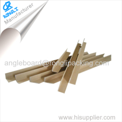 RongLi 45*45*5 Paper angle protector can 100% recyclable