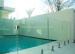 Frameless Glass Railing Balustrade Pool Fence Outdoor Swimming Pool Glass Fencing