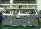Glue Curved Surface Screening Printing Machine 0.15MPa LPG For Metallic Bottle
