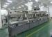 Round Surface Screen Print Machine 4000Pcs / Hr With Visual Detection